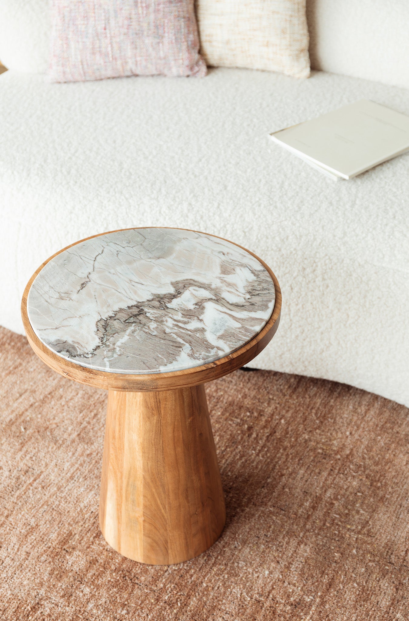 Mees Side Table