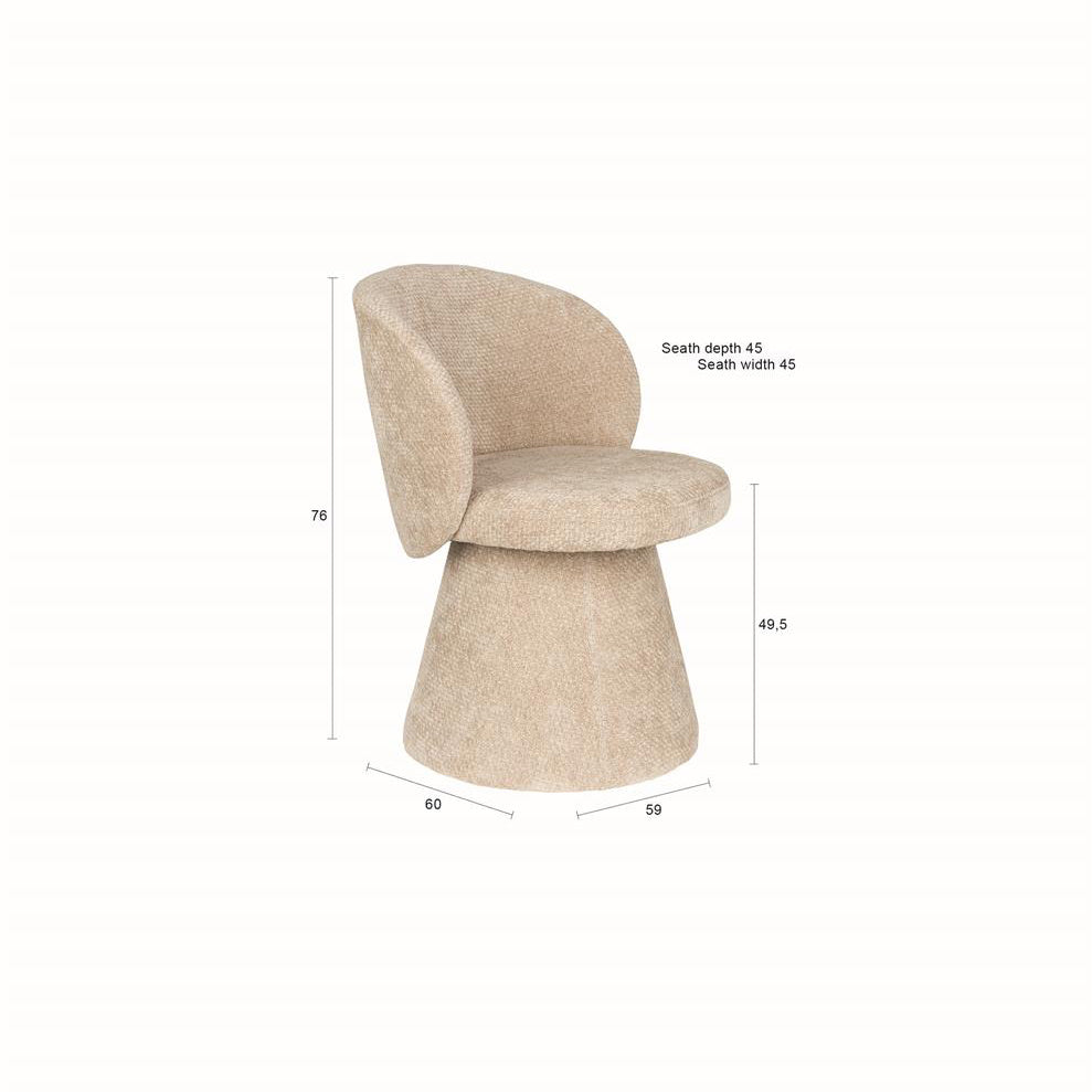Milly Dining Chair