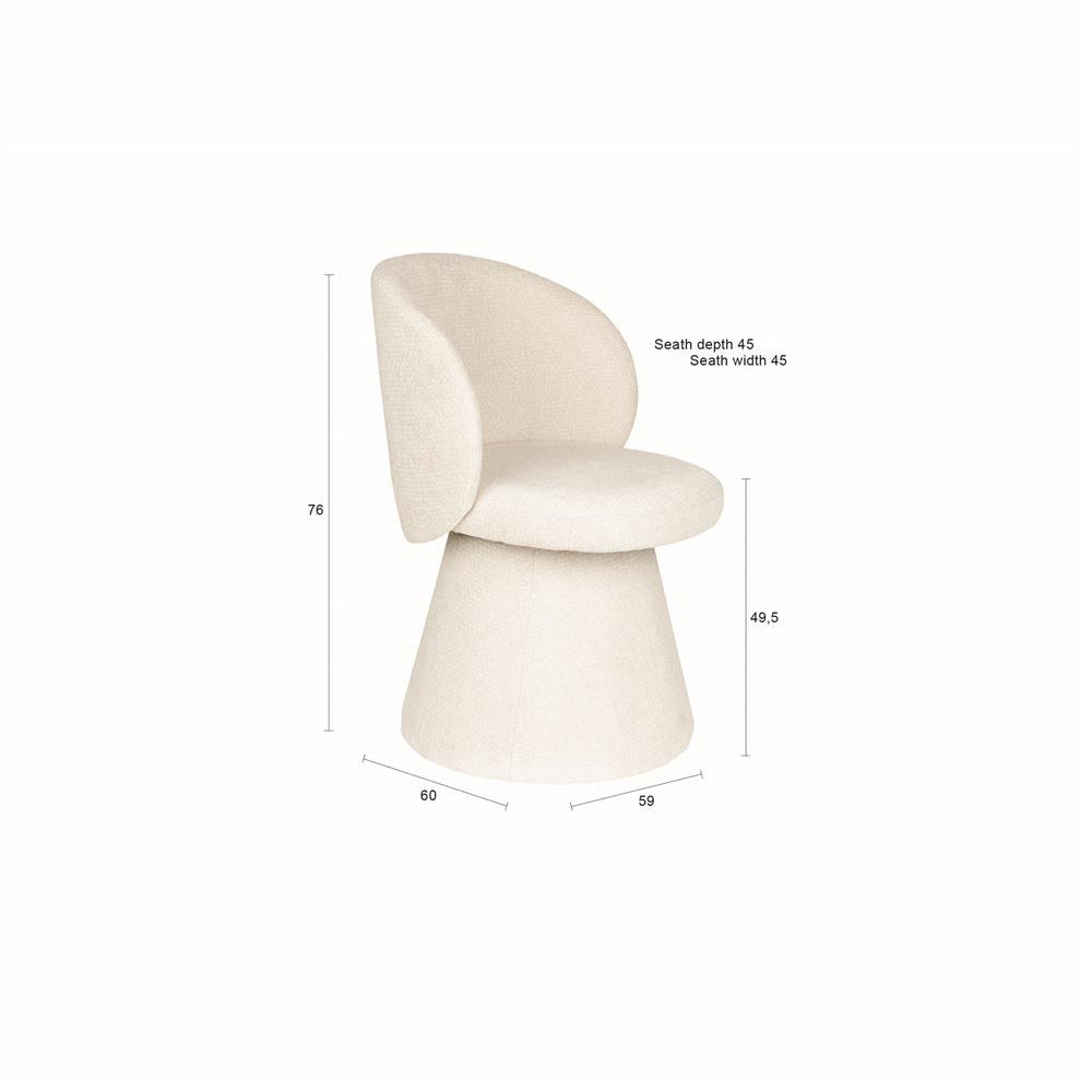 Milly Dining Chair