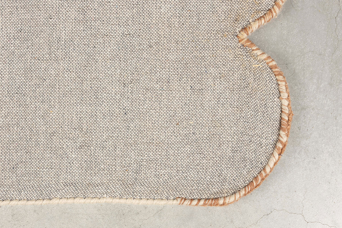 Mundra Beige Carpet - WOO .Design