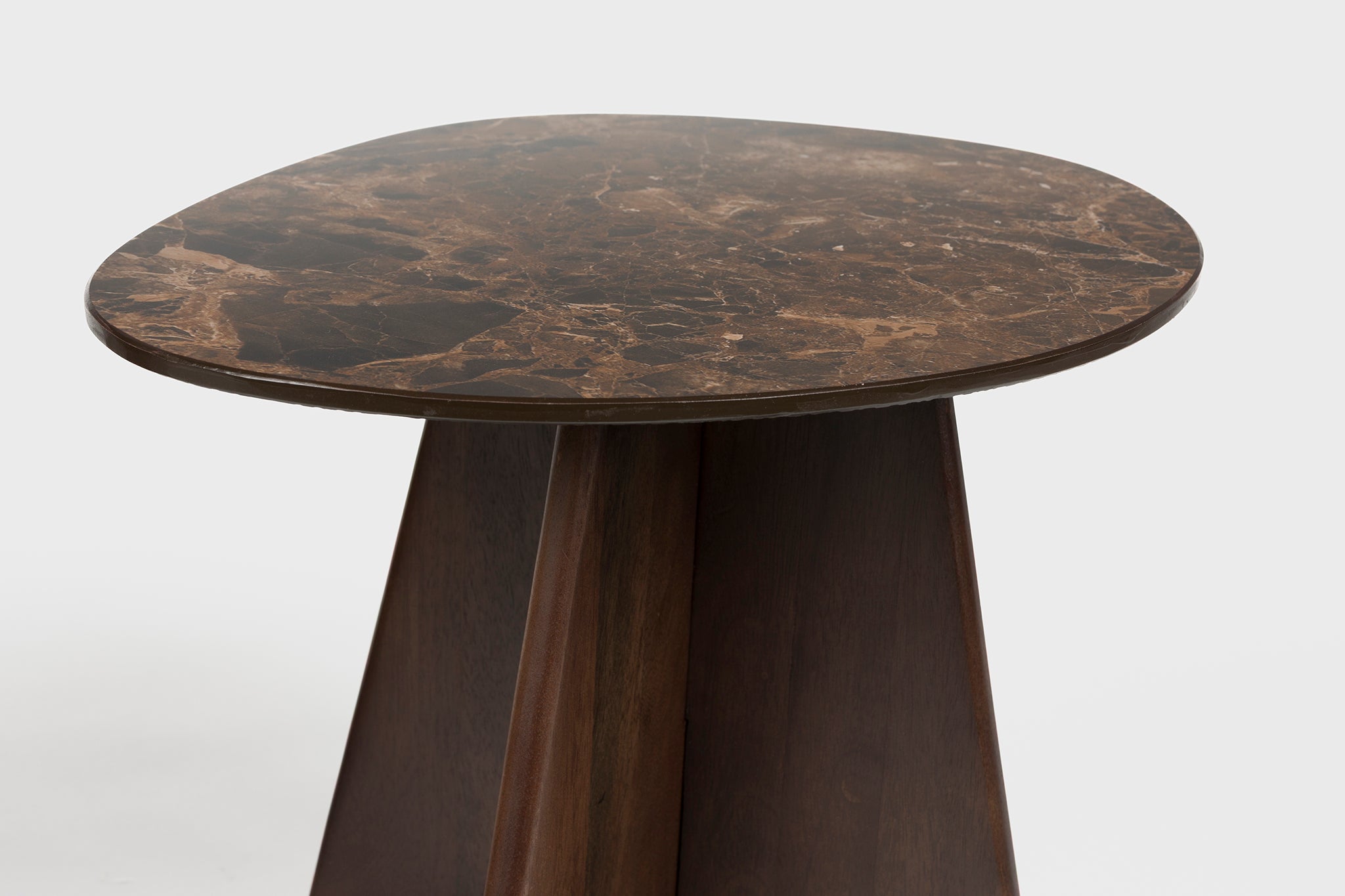 Naut Side Table (2/Set)