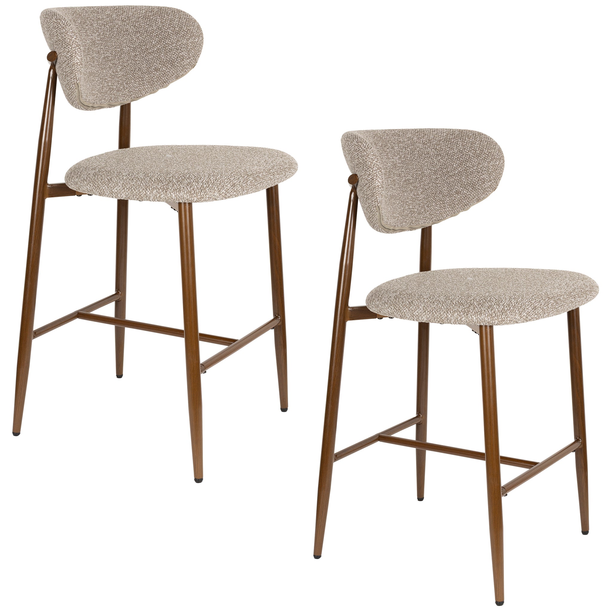 Noor Counter Stool