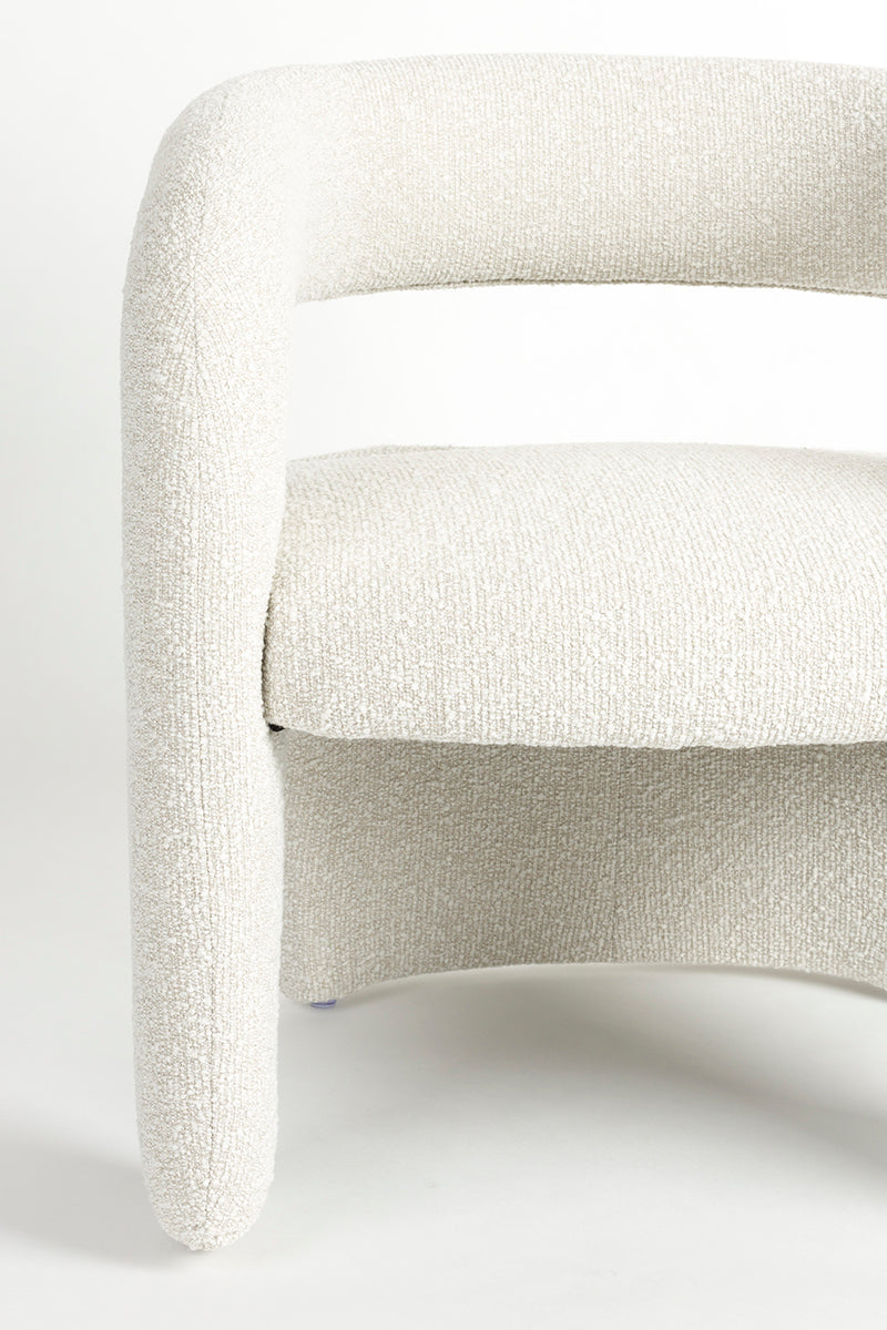 Nova Lounge Chair
