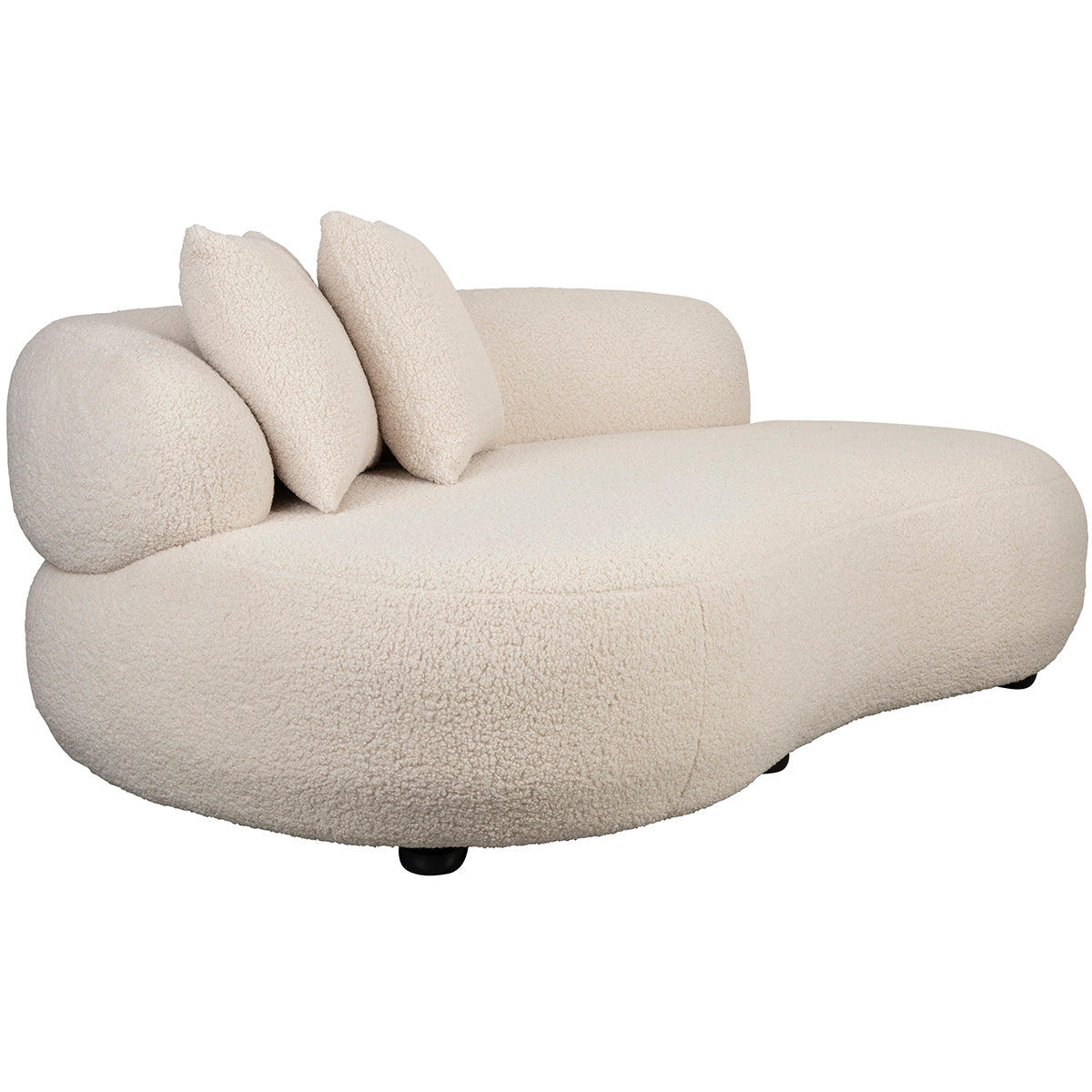 Noxx Sofa - WOO .Design