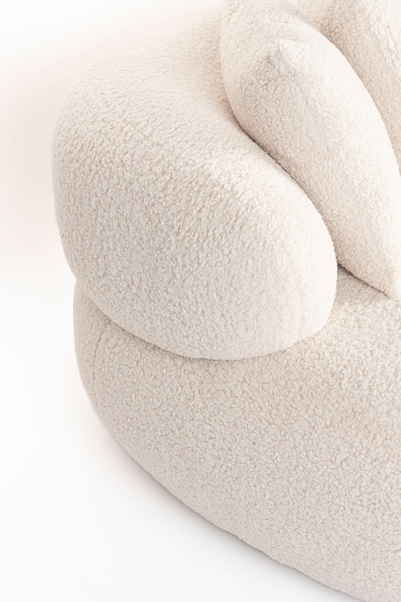 Noxx Sofa - WOO .Design