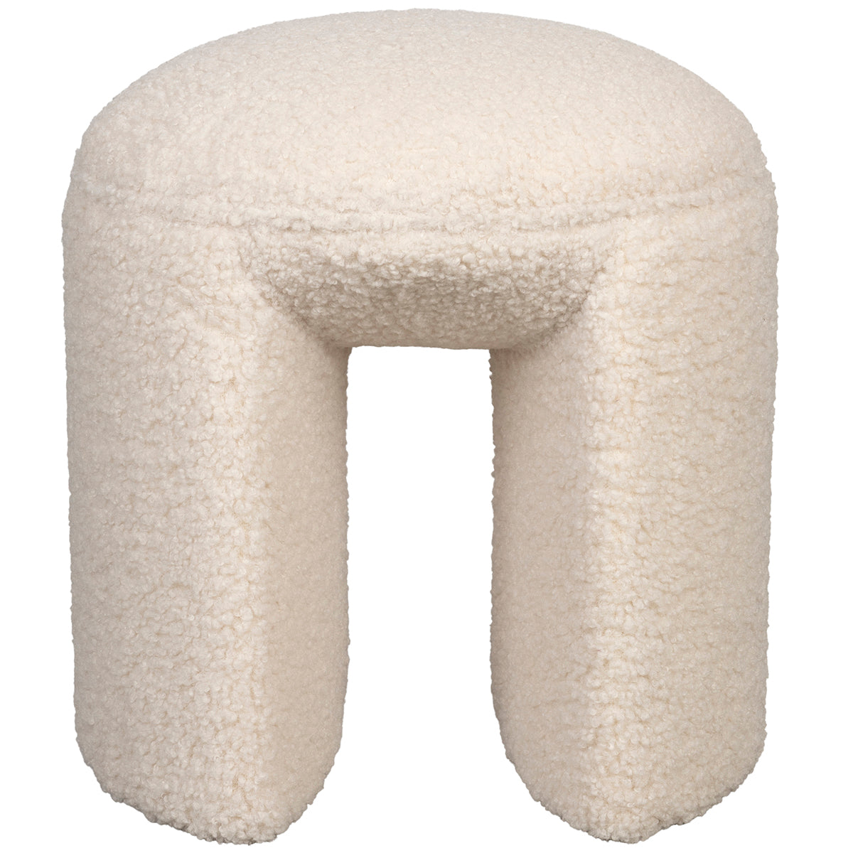 Noxx Stool - WOO .Design