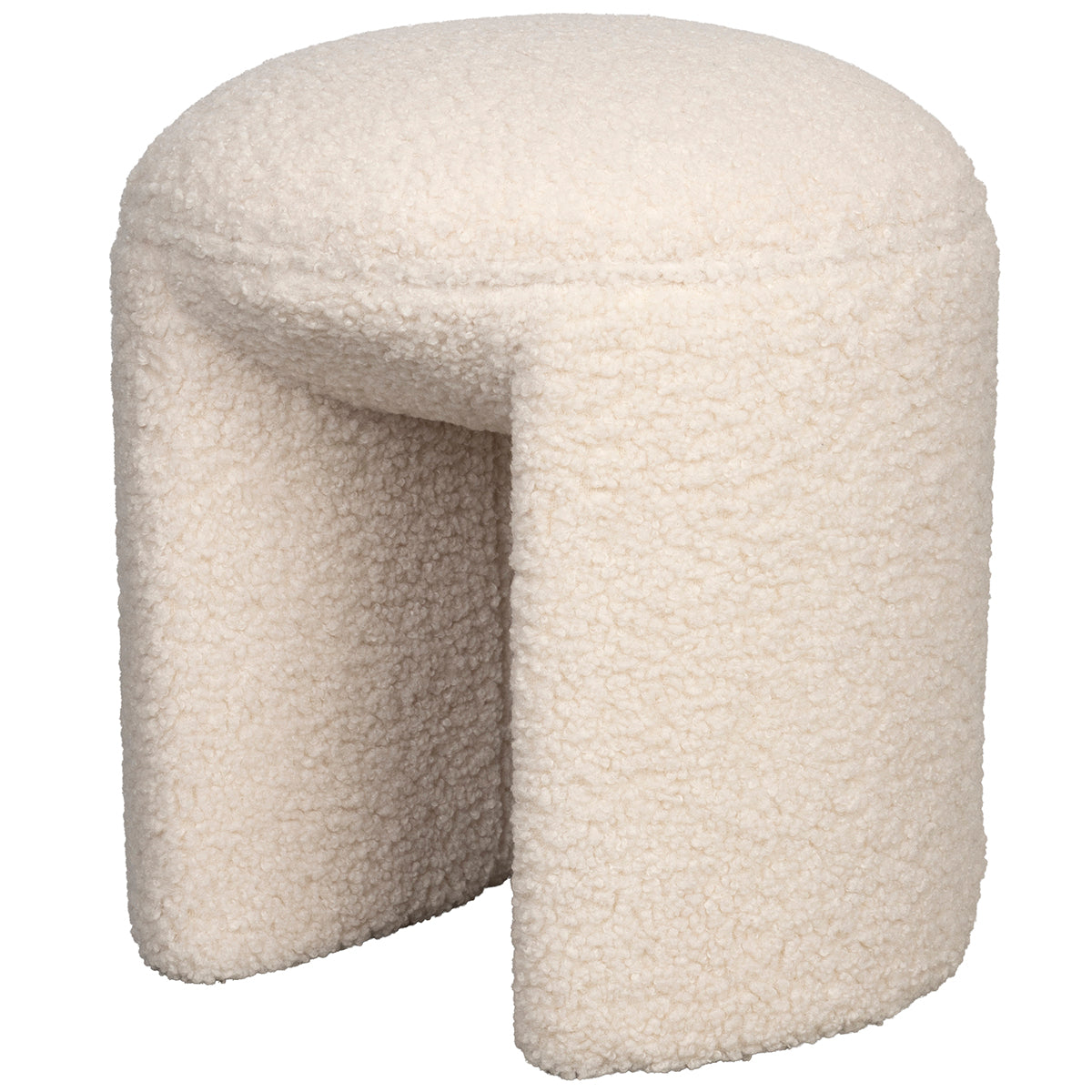 Noxx Stool - WOO .Design