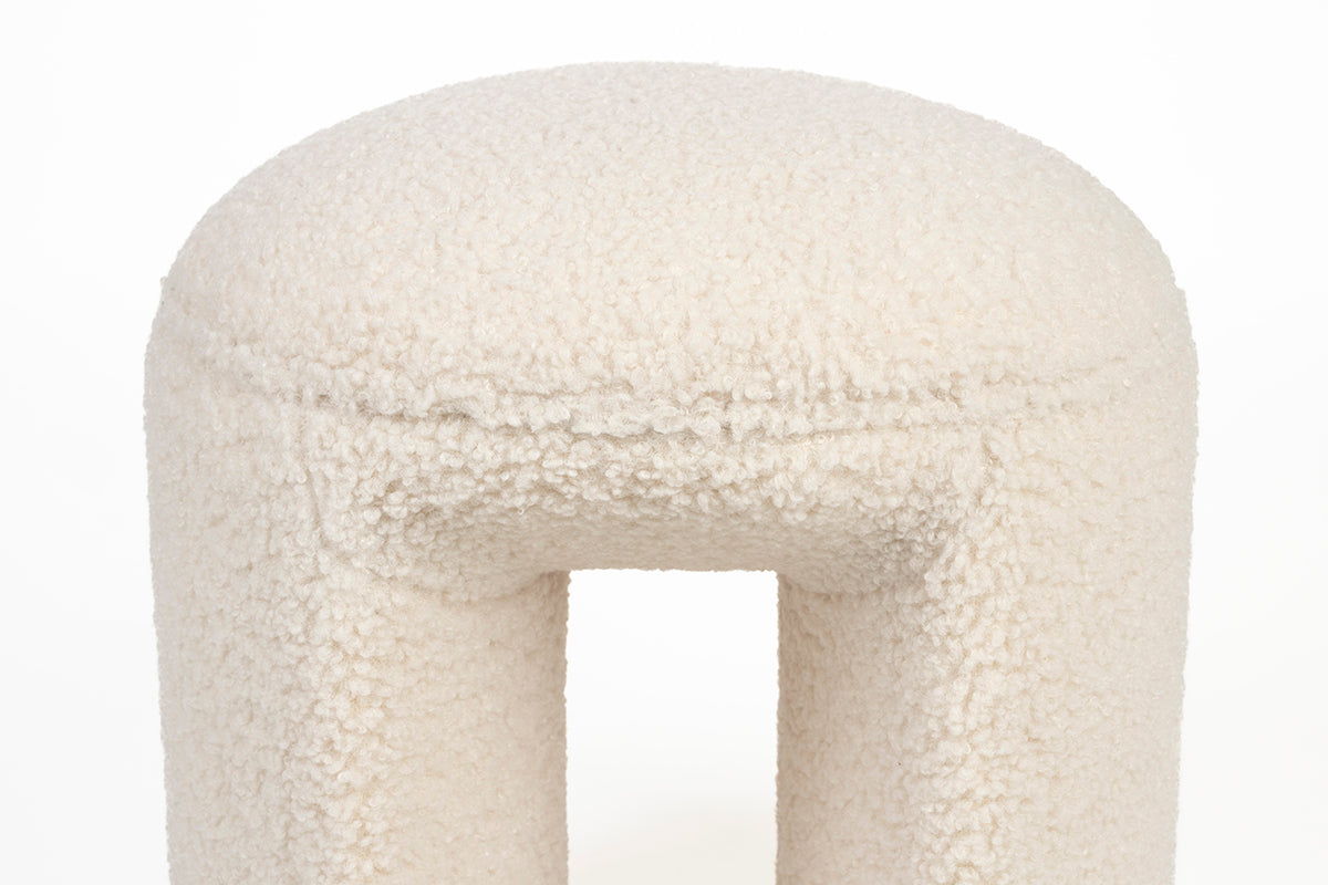 Noxx Stool - WOO .Design