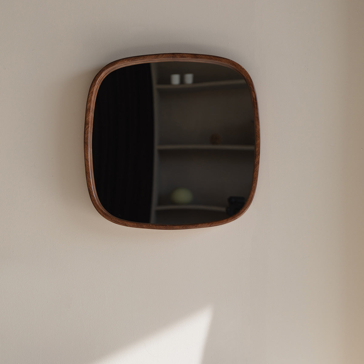 Nyko Square Mirror