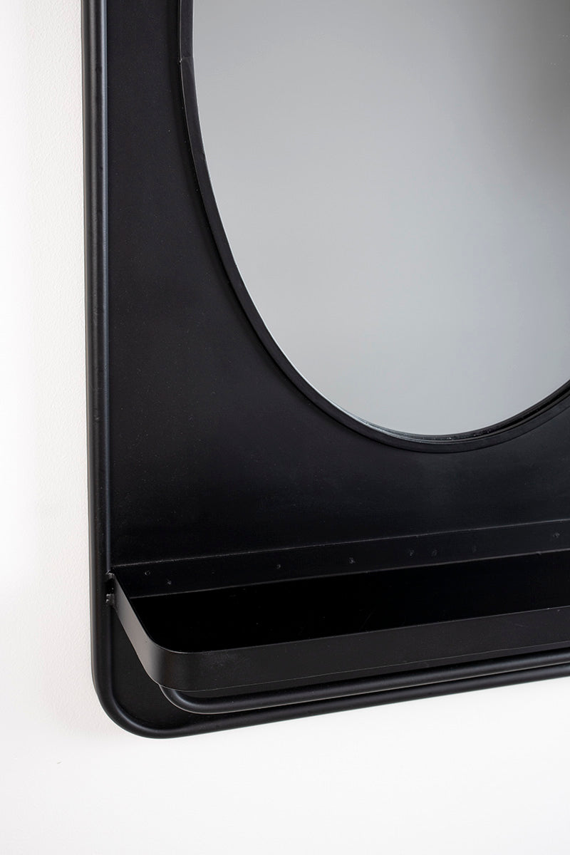 Pascal Shelf Mirror - WOO .Design