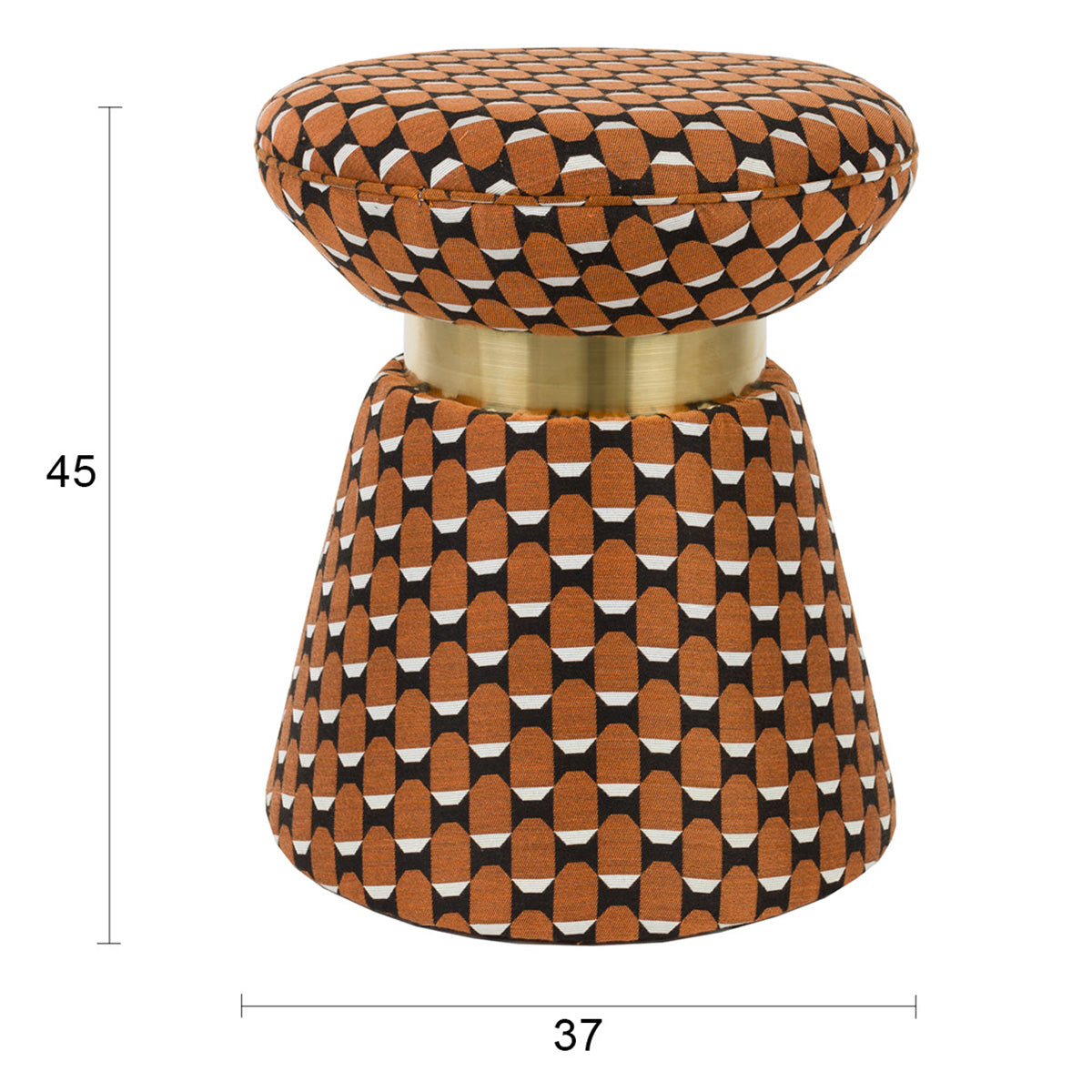 Pin Stool
