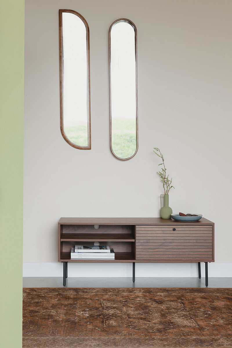 Stripes Low Sideboard