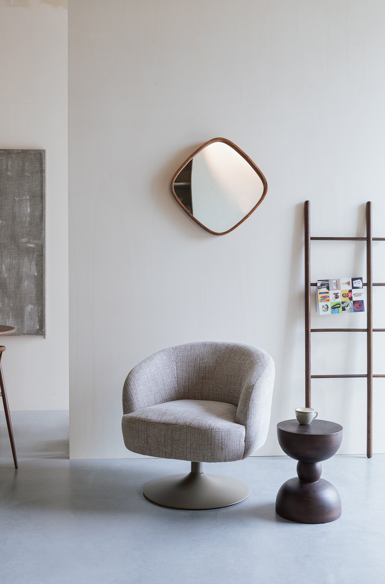 Renate Lounge Chair