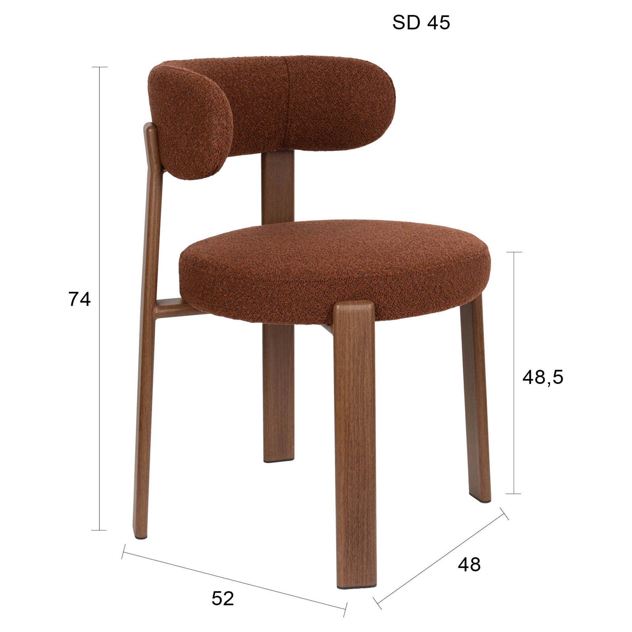 Robyn Chair