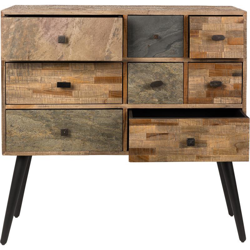 San Cabinet - WOO .Design