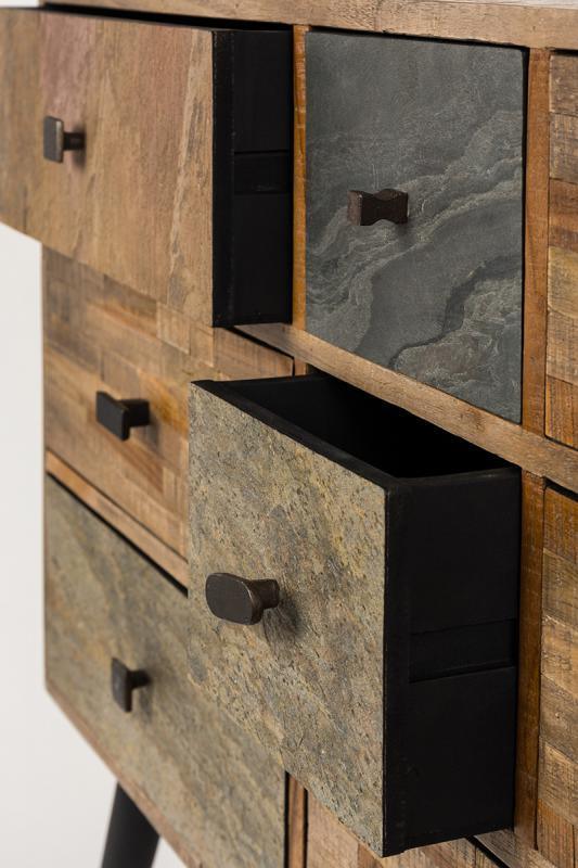 San Cabinet - WOO .Design
