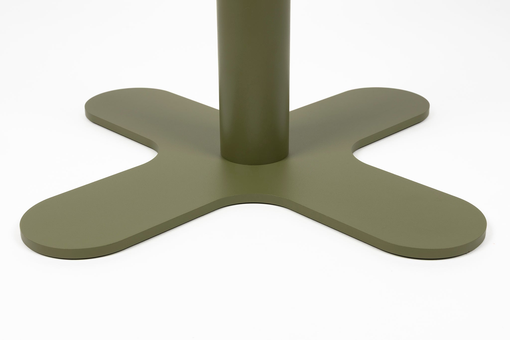 Sanjay Outdoor Bistro Table