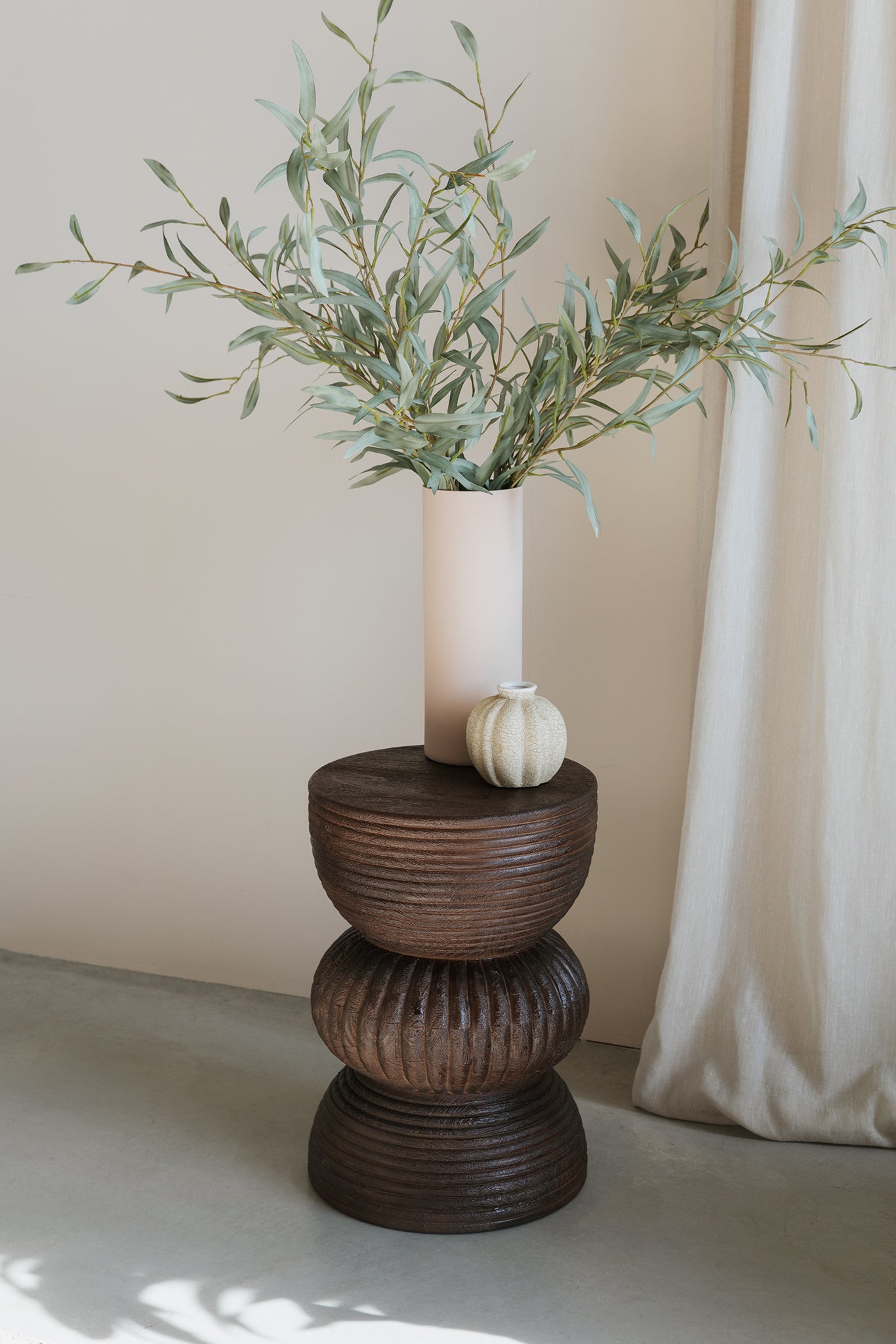 Santo Side Table