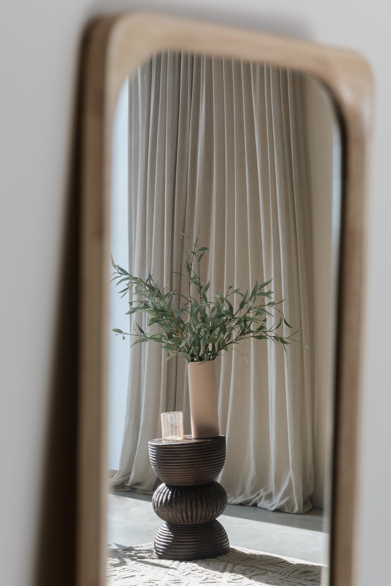 Santo Side Table