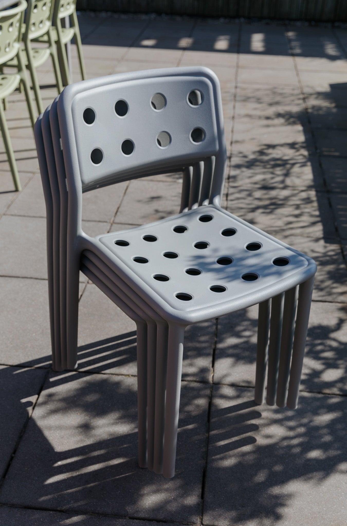 Serra Outdoor Chair