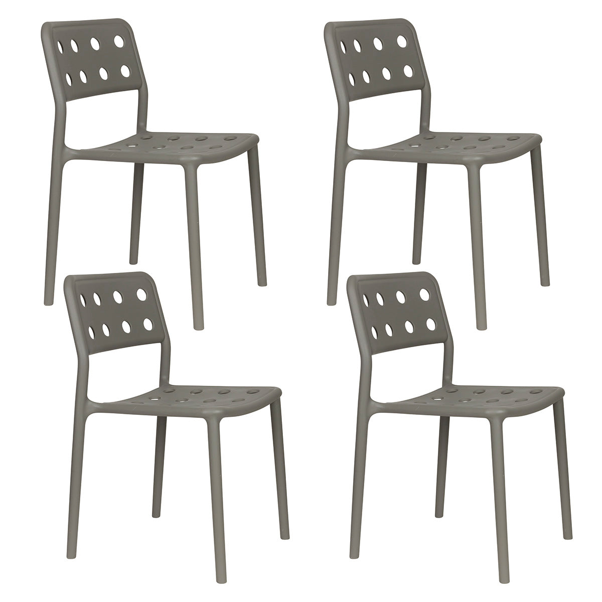 Serra Outdoor Chair