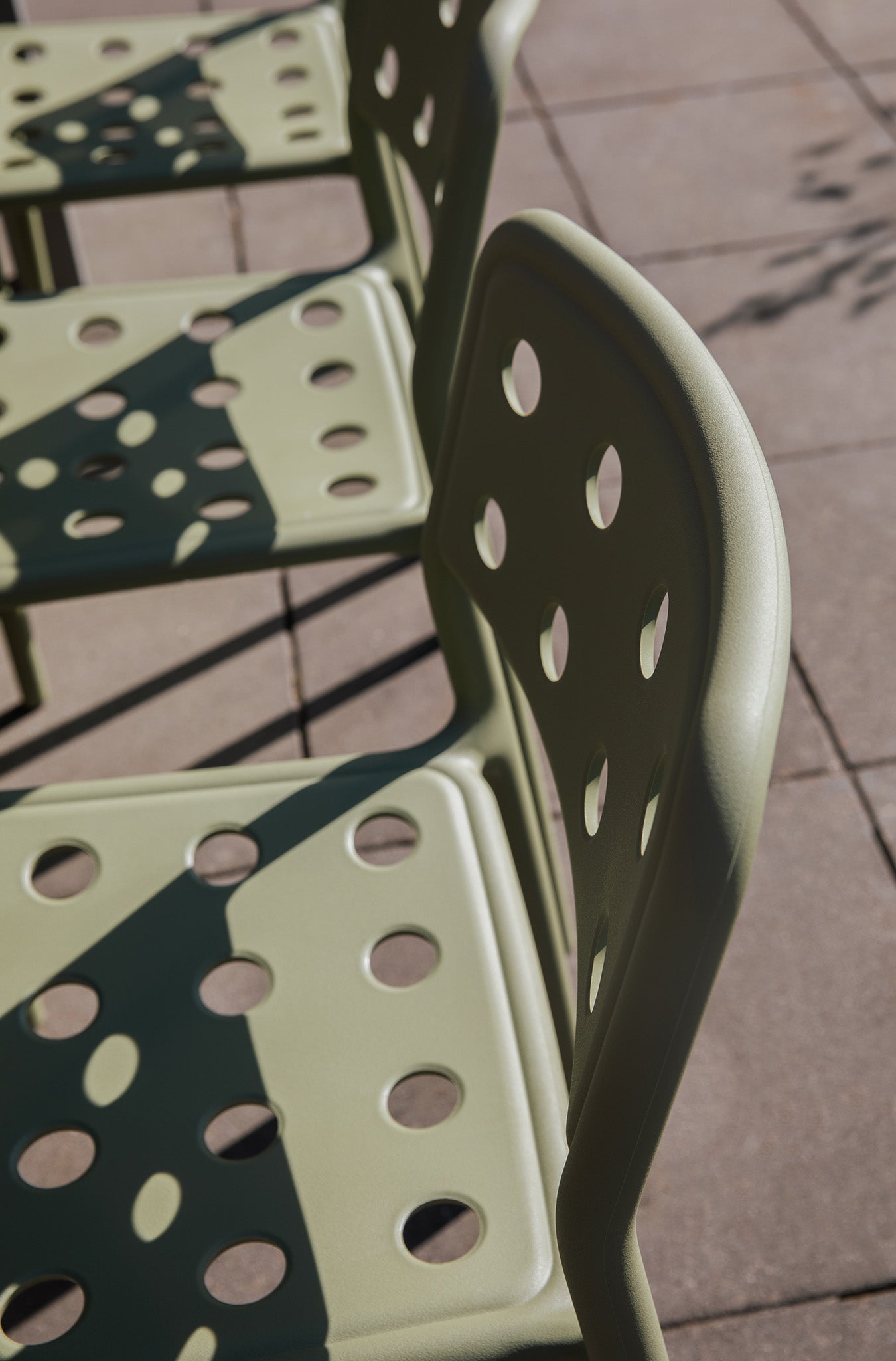 Serra Outdoor Chair
