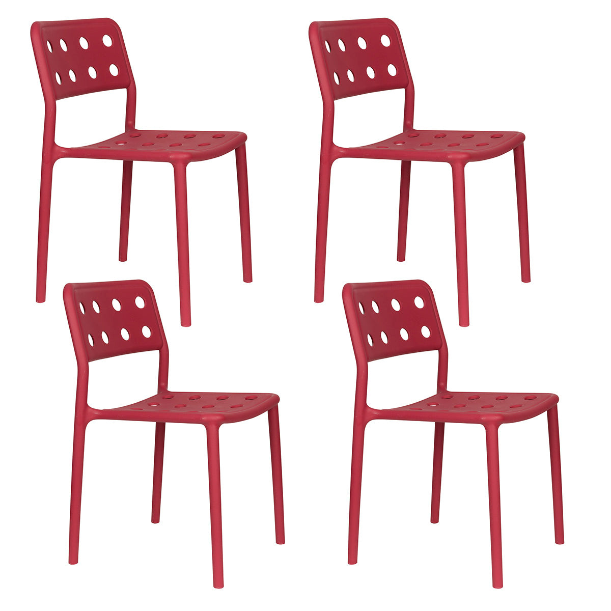 Serra Outdoor Chair
