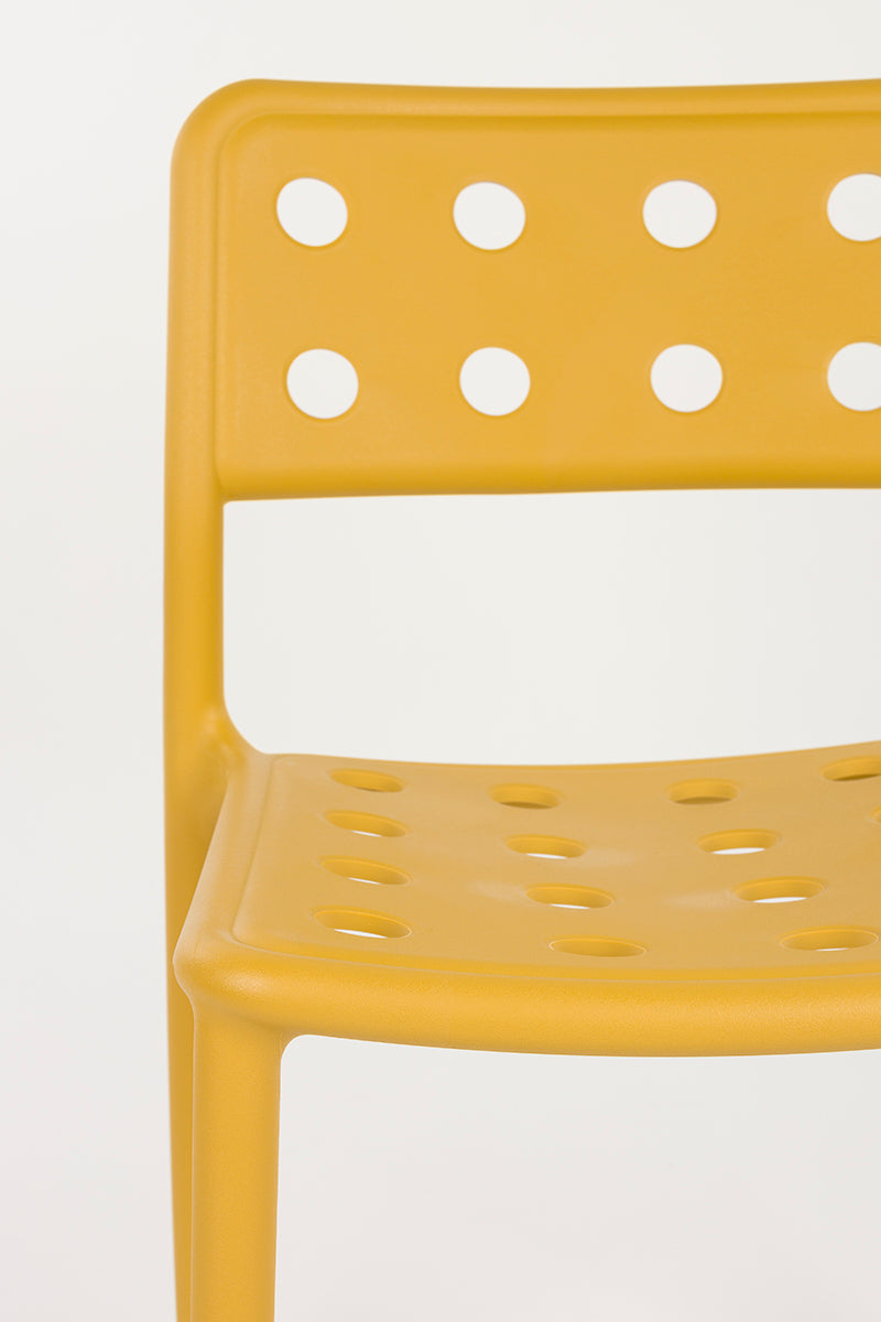 Serra Outdoor Chair