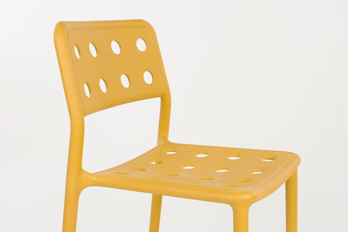 Serra Outdoor Chair