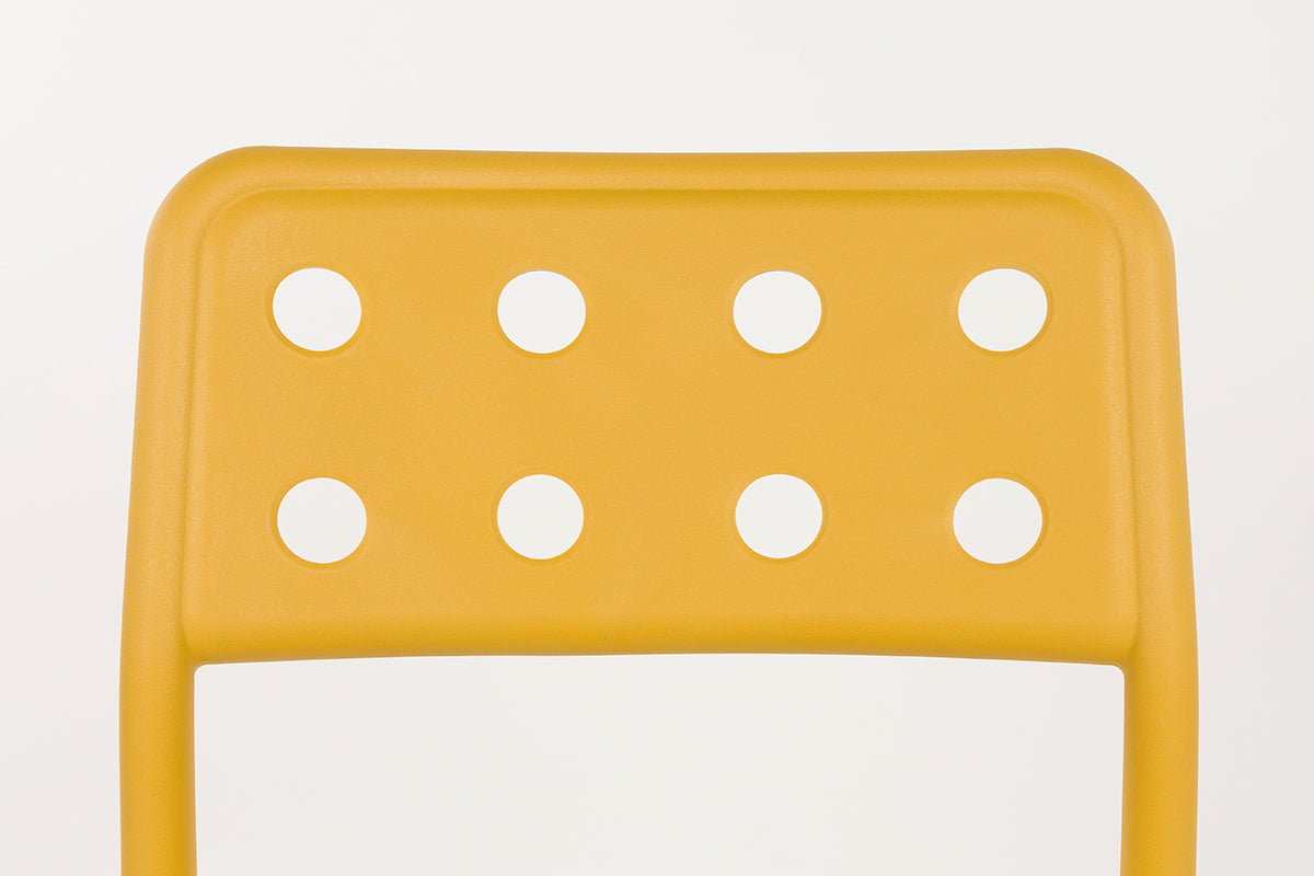 Serra Outdoor Chair
