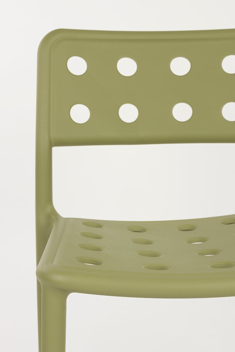 Serra Outdoor Chair