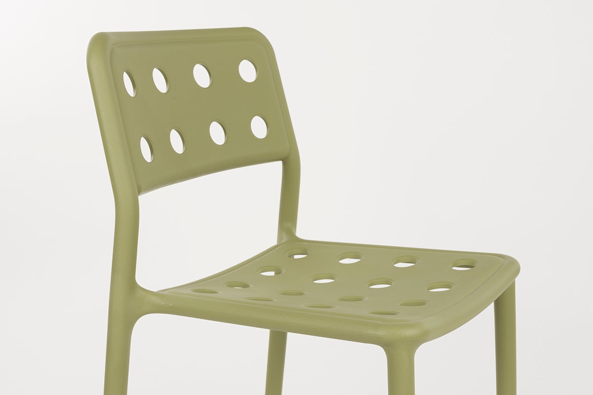 Serra Outdoor Chair