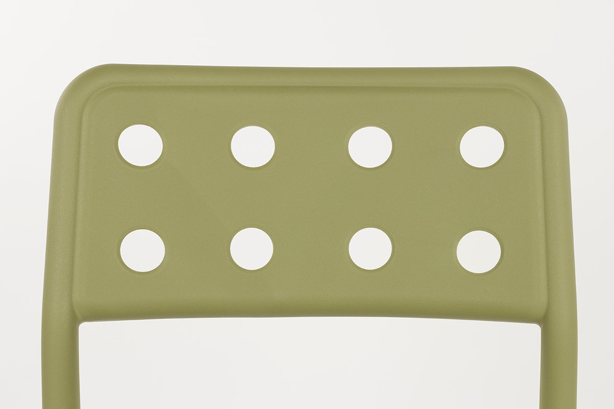 Serra Outdoor Chair