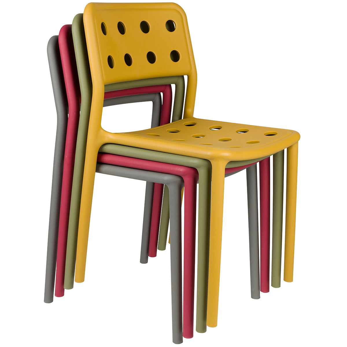 Serra Outdoor Chair