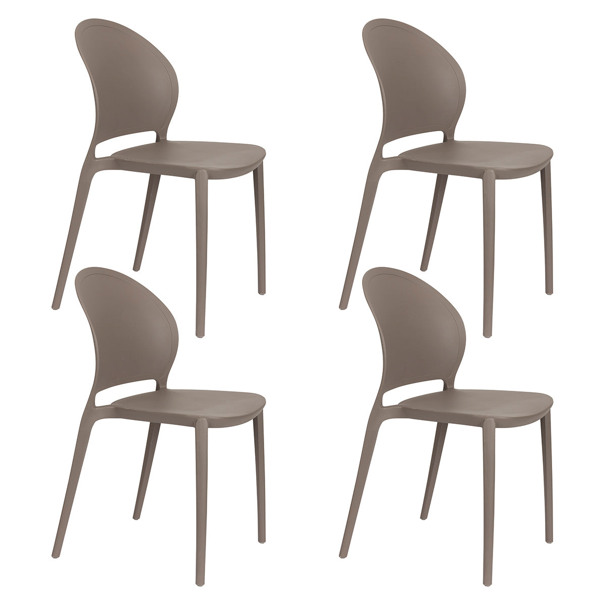 Sjoerd Outdoor Chair