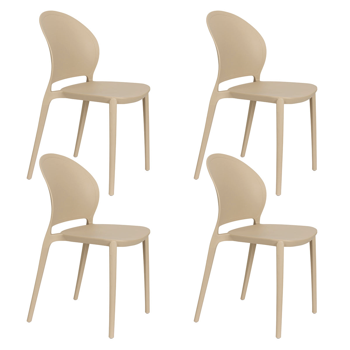 Sjoerd Outdoor Chair