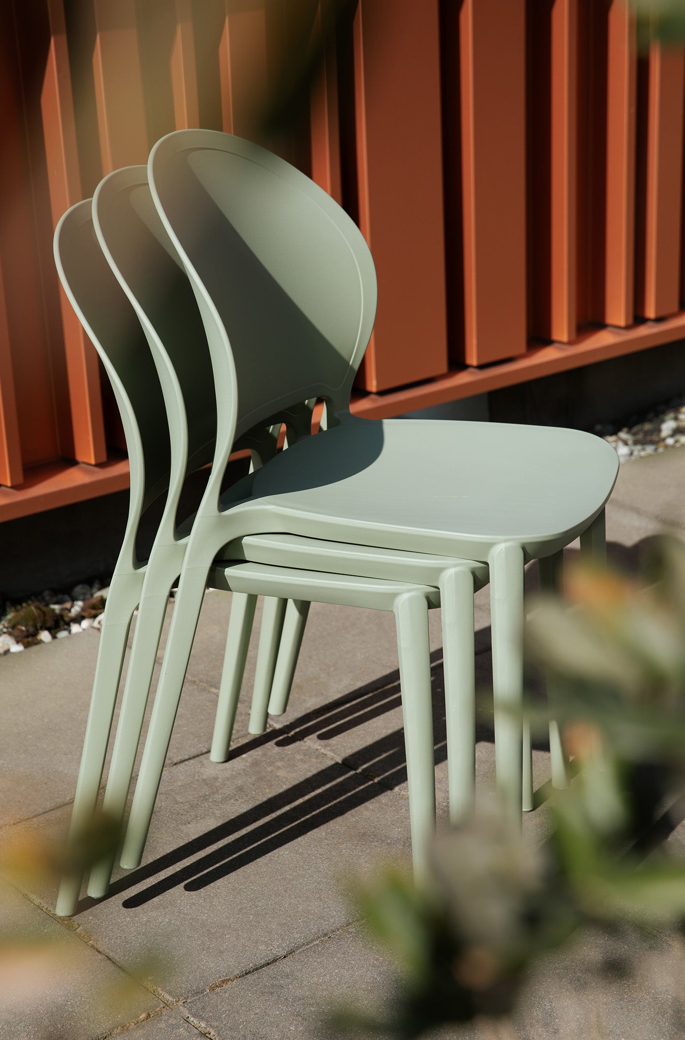 Sjoerd Outdoor Chair