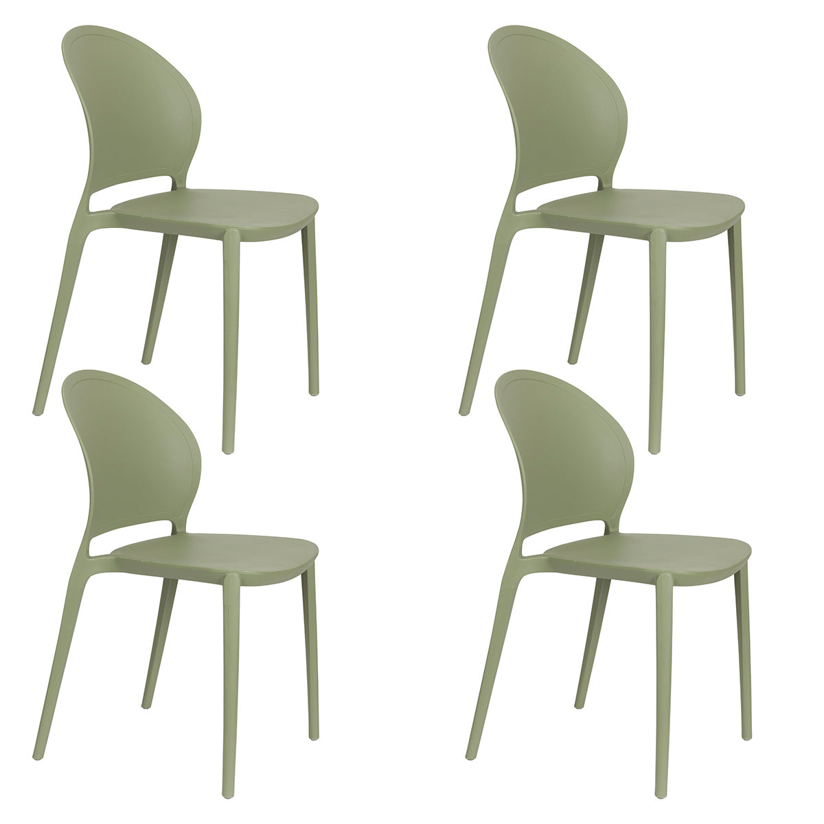 Sjoerd Outdoor Chair