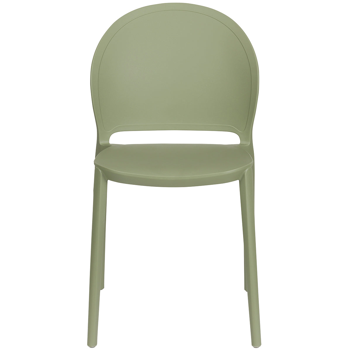 Sjoerd Outdoor Chair (4/Set) - WOO .Design