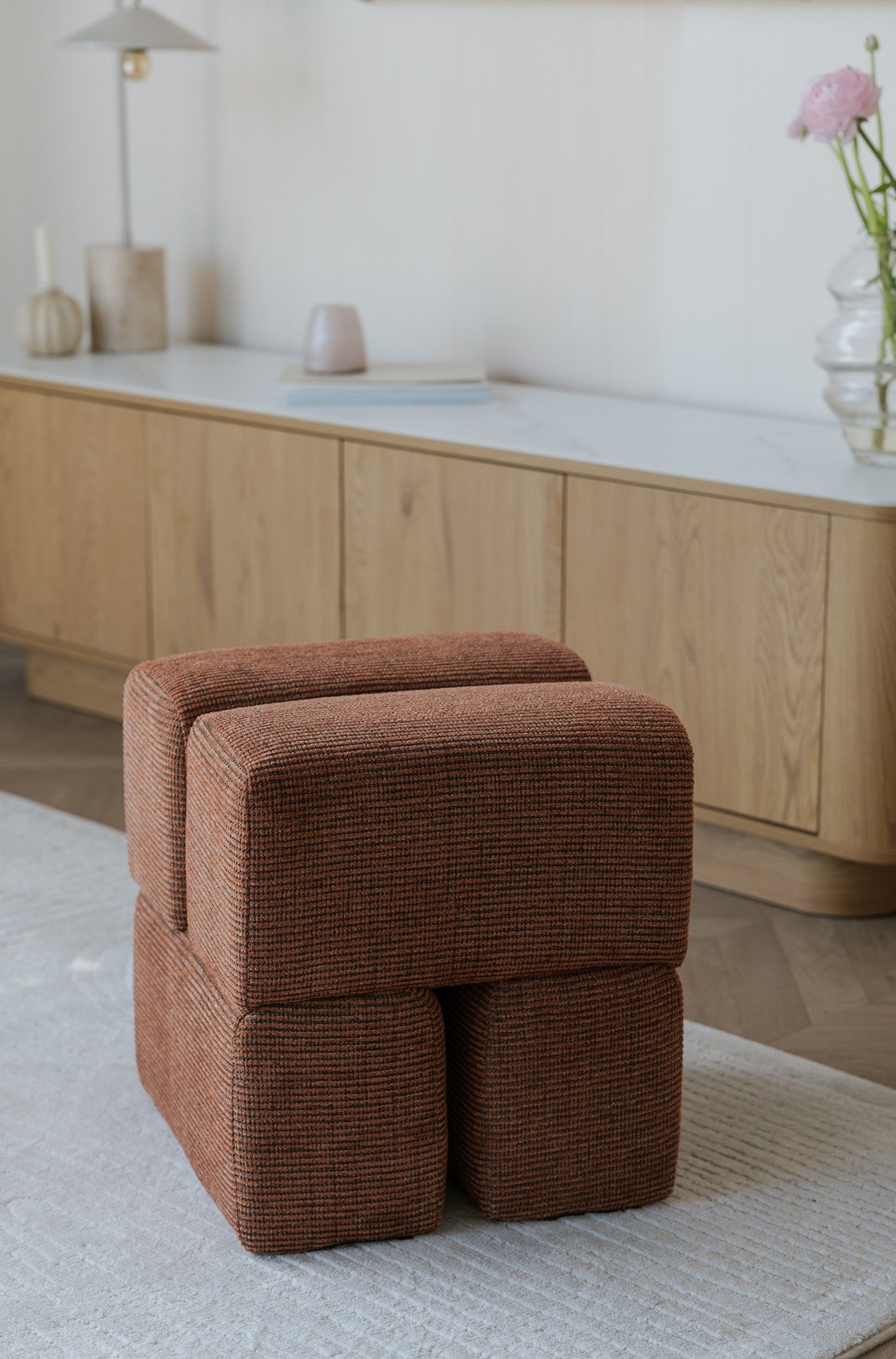 Staple Stool