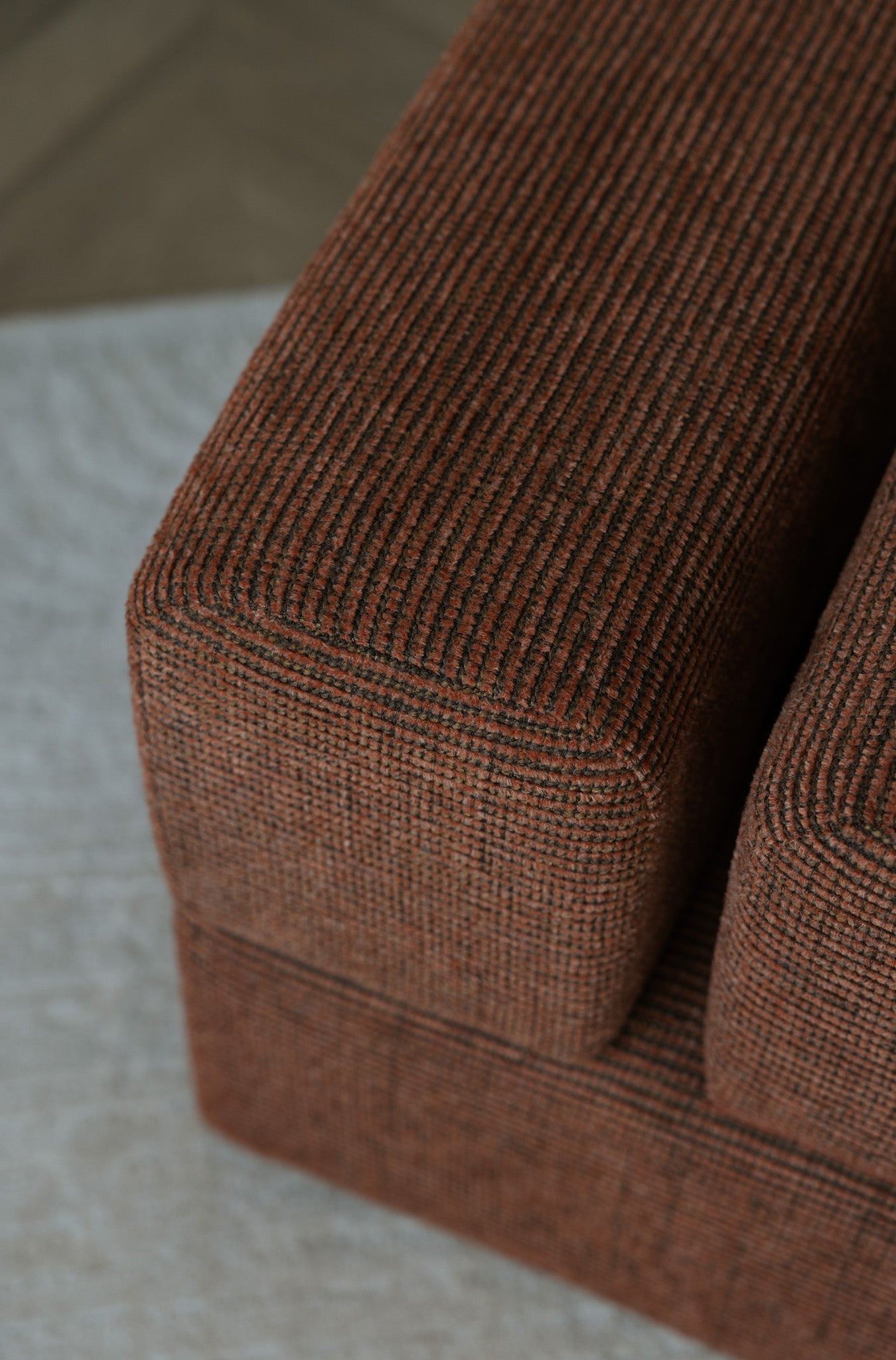 Staple Stool