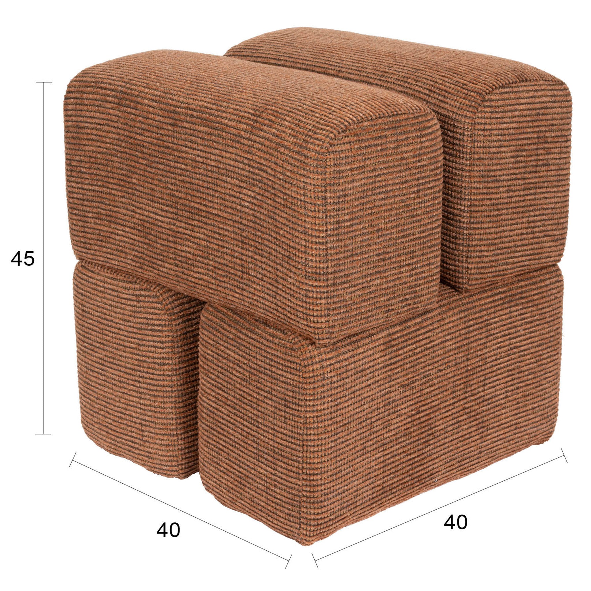 Staple Stool