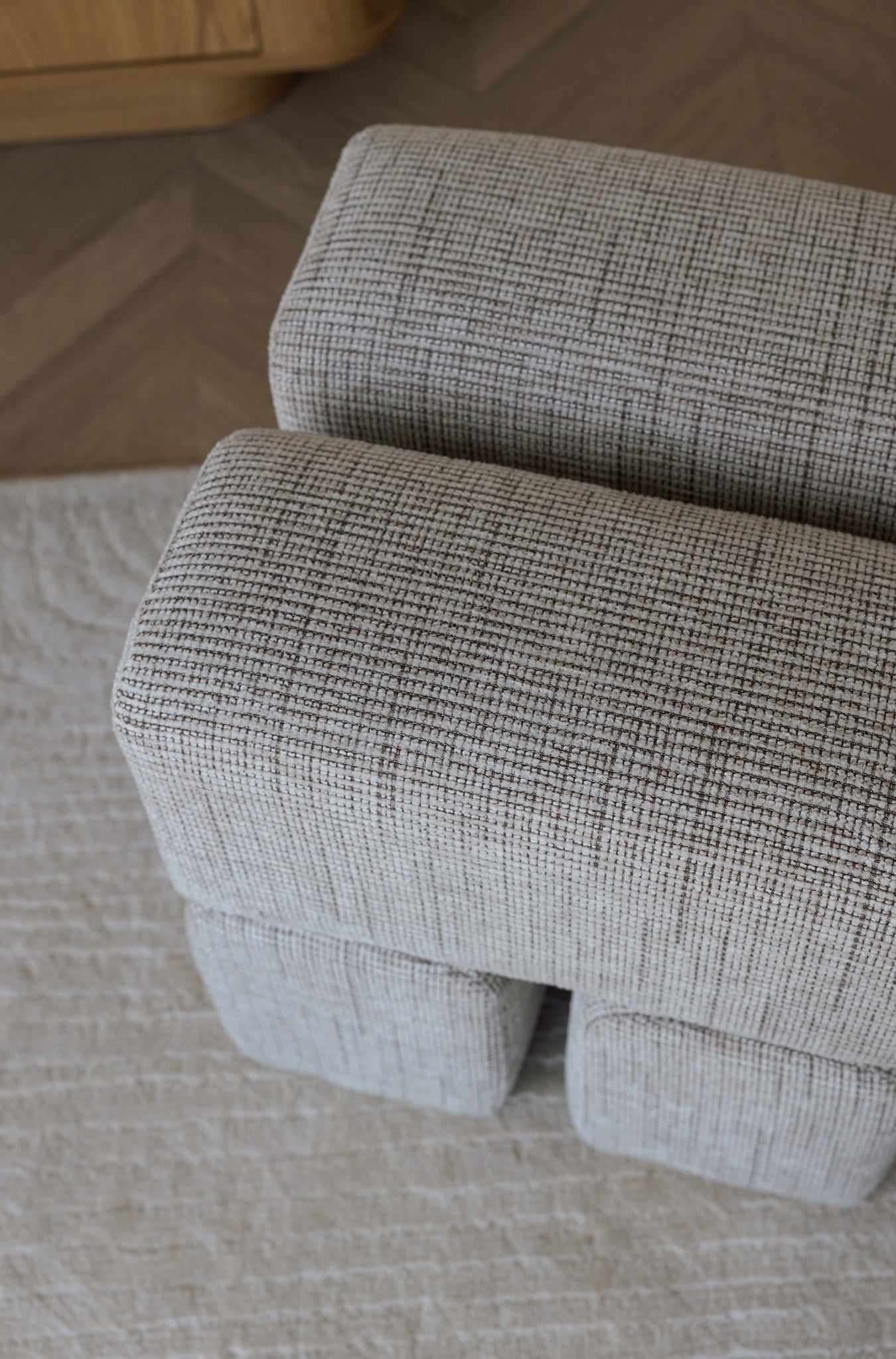 Staple Stool