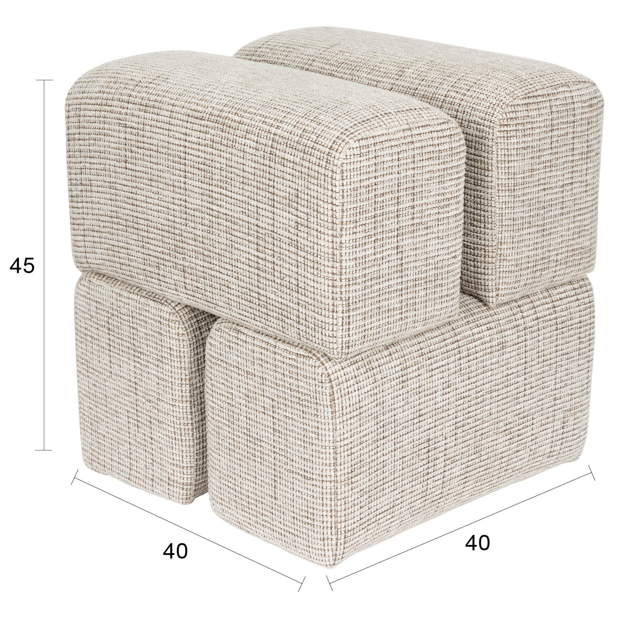 Staple Stool