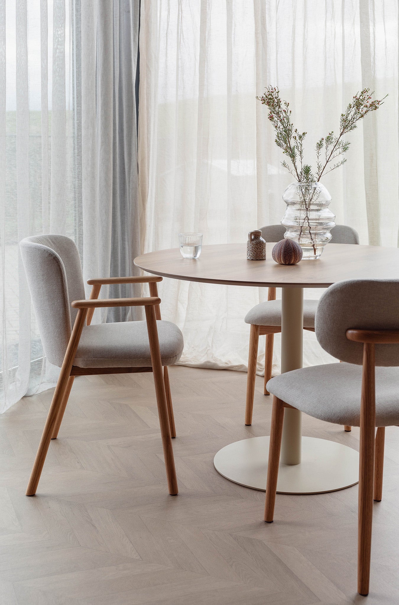 Steven Dining Table