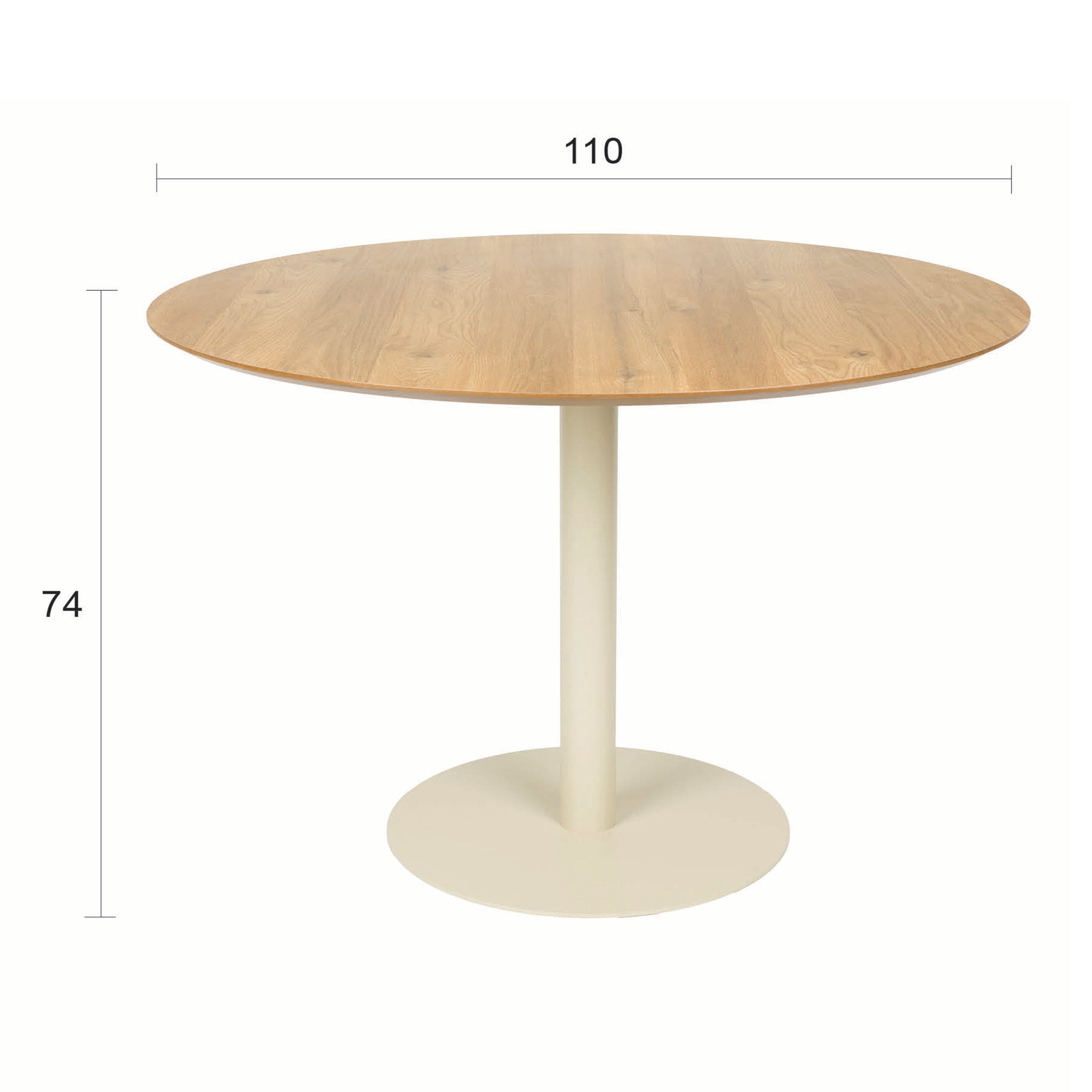 Steven Dining Table