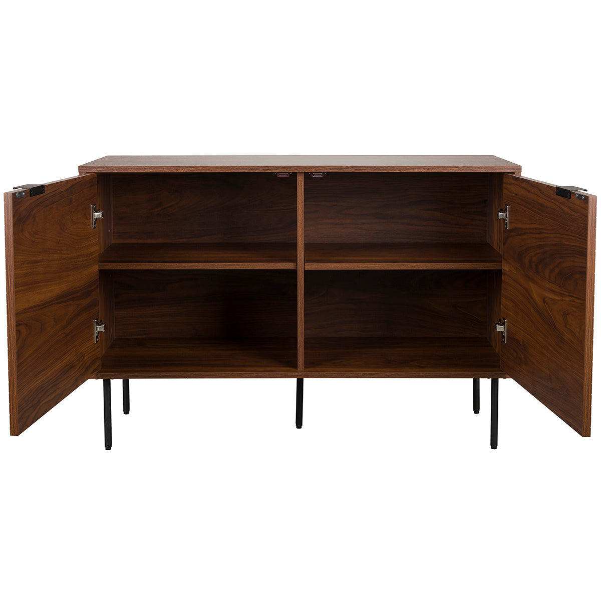 Stripes High Sideboard