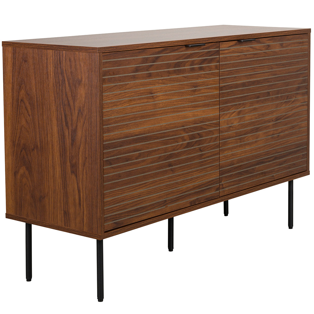Stripes High Sideboard