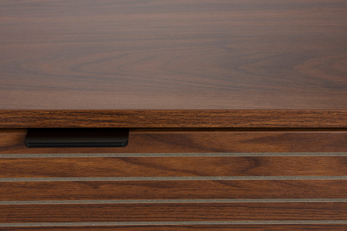Stripes High Sideboard