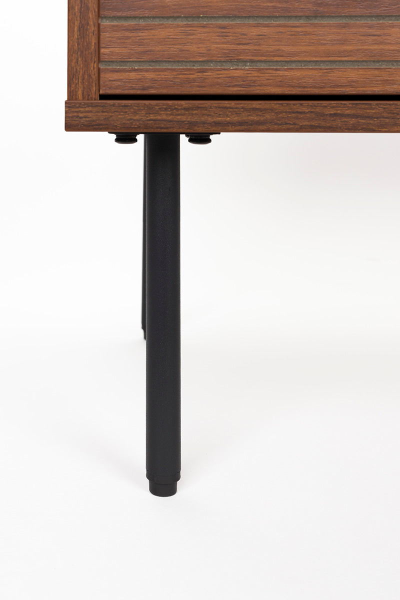 Stripes High Sideboard